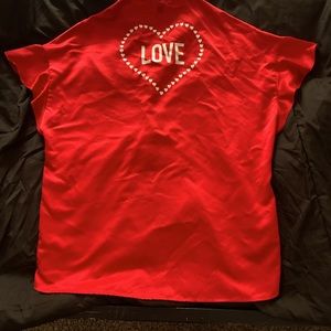 Victoria’s Secret robe/wrap